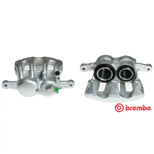 Brzdový strmeň BREMBO F 61 207