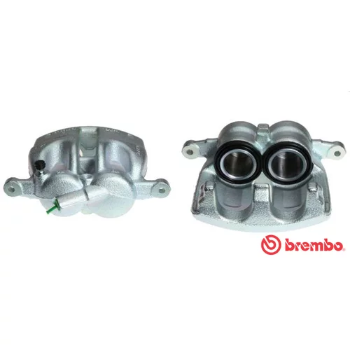 Brzdový strmeň BREMBO F 61 250