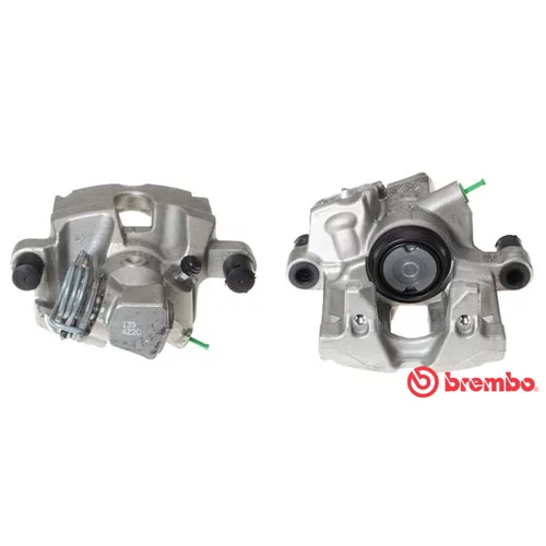Brzdový strmeň BREMBO F 61 282