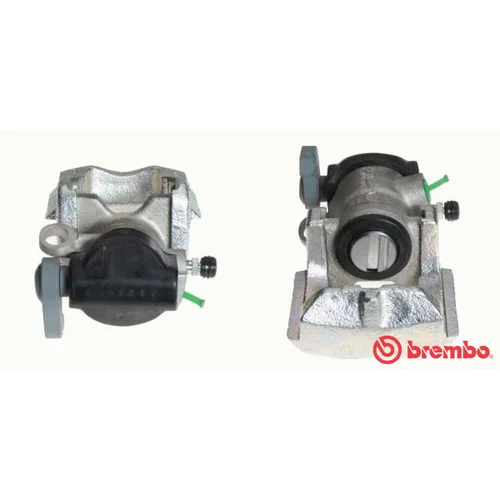 Brzdový strmeň BREMBO F 68 051