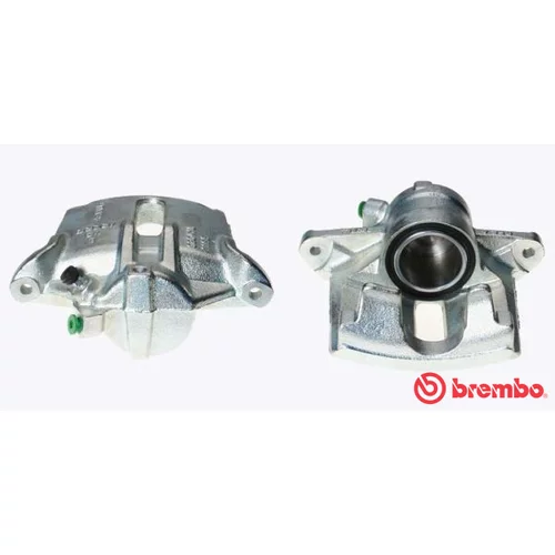 Brzdový strmeň BREMBO F 68 092