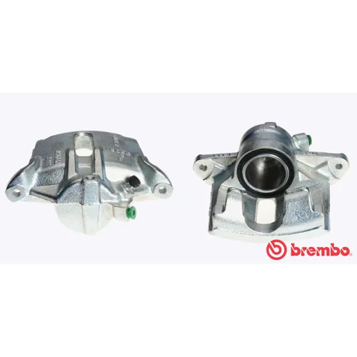 Brzdový strmeň BREMBO F 68 093