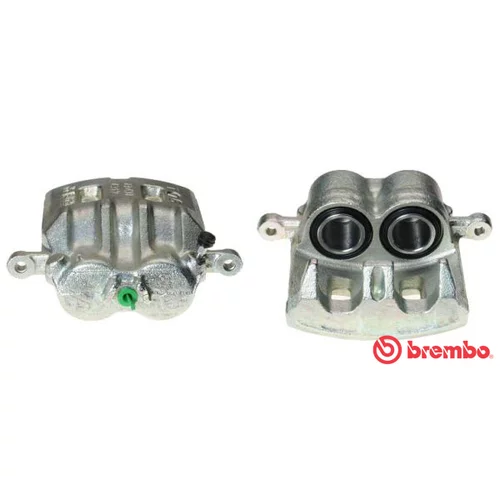 Brzdový strmeň BREMBO F 78 024