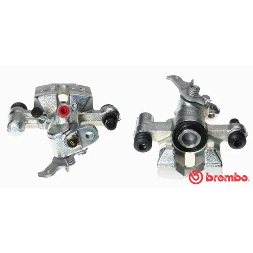 Brzdový strmeň BREMBO F 79 038