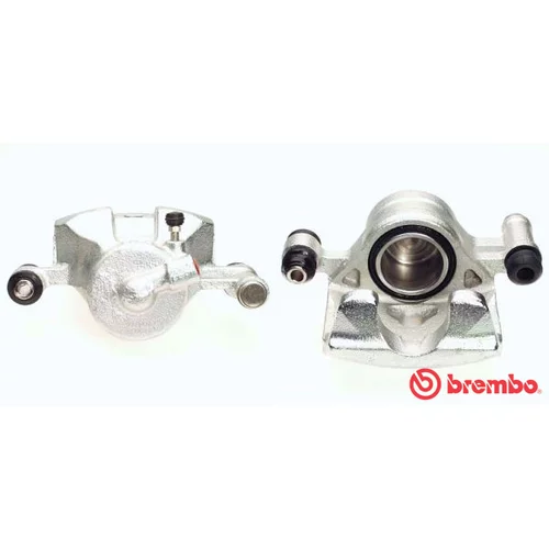 Brzdový strmeň BREMBO F 83 001