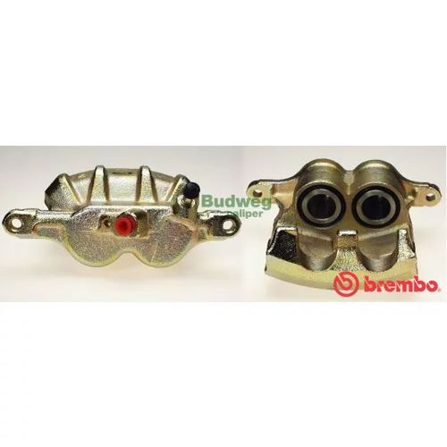 Brzdový strmeň BREMBO F 83 074