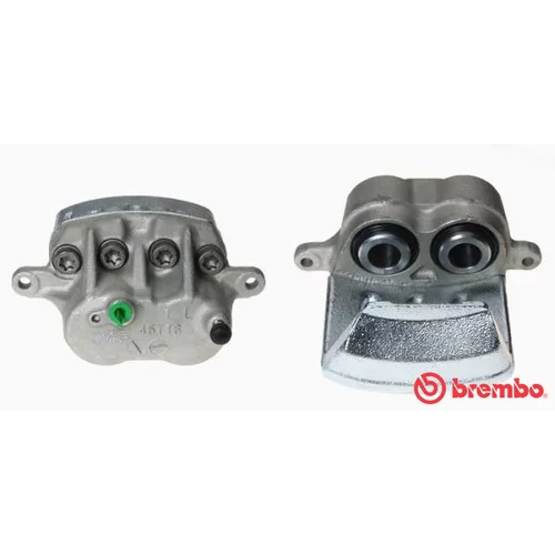 Brzdový strmeň BREMBO F 83 120