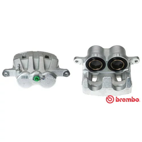 Brzdový strmeň BREMBO F 83 334
