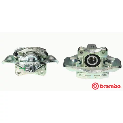 Brzdový strmeň BREMBO F 85 030