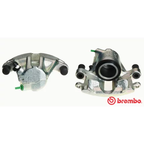 Brzdový strmeň BREMBO F 85 059