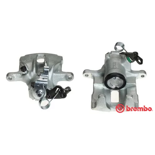 Brzdový strmeň BREMBO F 85 163