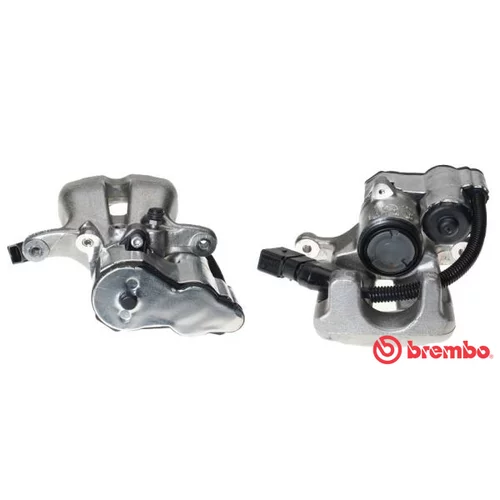 Brzdový strmeň BREMBO F 85 258
