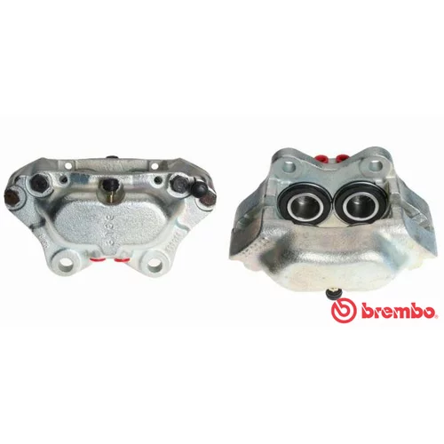 Brzdový strmeň BREMBO F 86 026