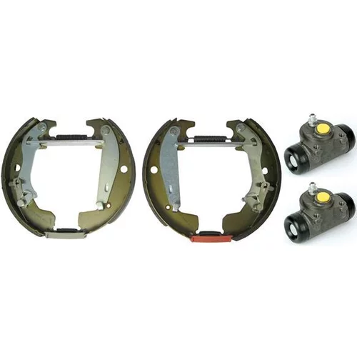 Sada brzdových čeľustí BREMBO K 68 023