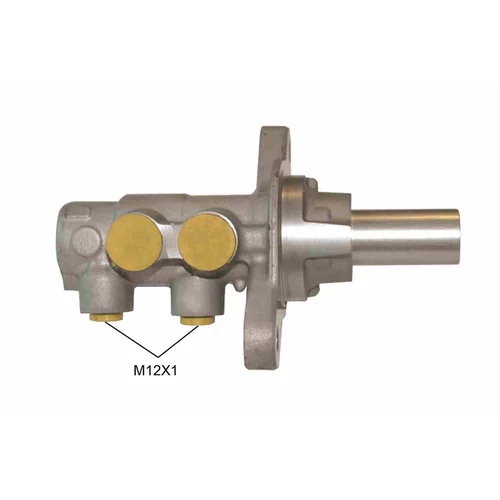 Hlavný brzdový valec BREMBO M 06 035