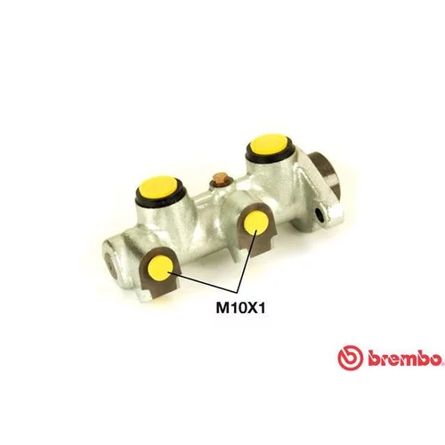 Hlavný brzdový valec BREMBO M 15 009