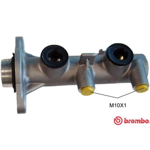 Hlavný brzdový valec BREMBO M 34 004