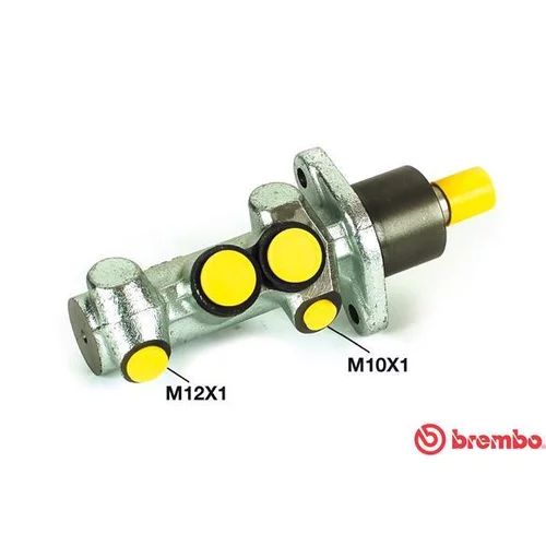 Hlavný brzdový valec BREMBO M 56 029