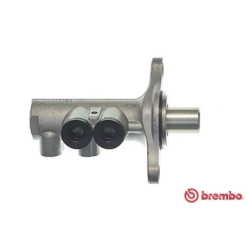 Hlavný brzdový valec M 61 128 /BREMBO/