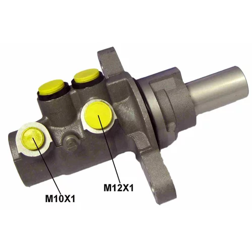 Hlavný brzdový valec BREMBO M 61 145