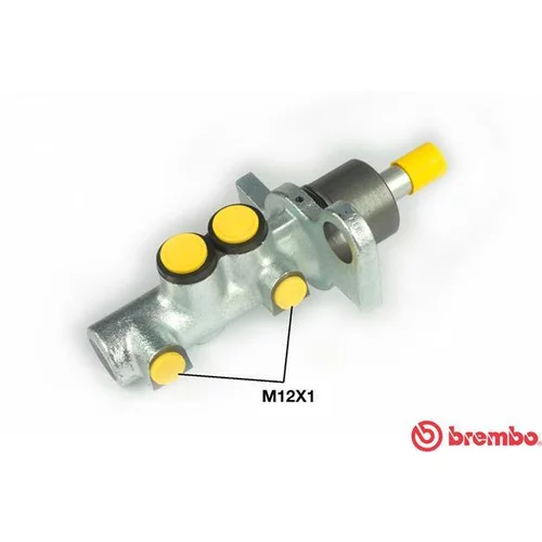 Hlavný brzdový valec BREMBO M 85 054