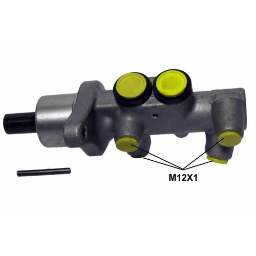 Hlavný brzdový valec BREMBO M 85 090