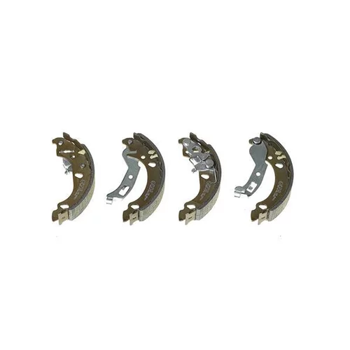 Sada brzdových čeľustí S 23 522 /BREMBO/ - obr. 1