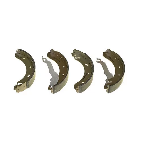 Sada brzdových čeľustí S 24 521 /BREMBO/ - obr. 1