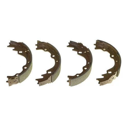 Sada brzdových čeľustí S 49 514 /BREMBO/ - obr. 1