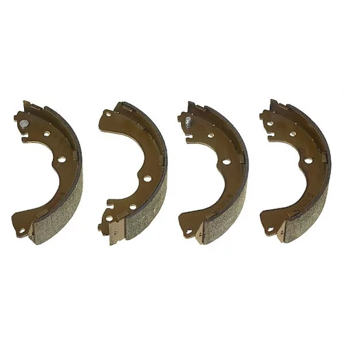 Sada brzdových čeľustí S 49 525 /BREMBO/ - obr. 1