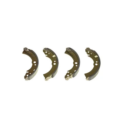Sada brzdových čeľustí S 56 504 /BREMBO/ - obr. 1
