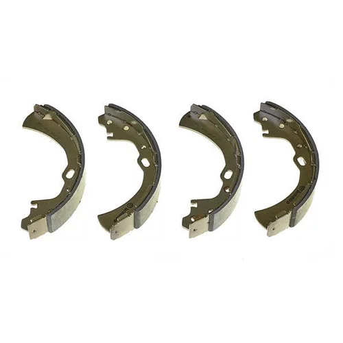 Sada brzdových čeľustí S 56 515 /BREMBO/ - obr. 1