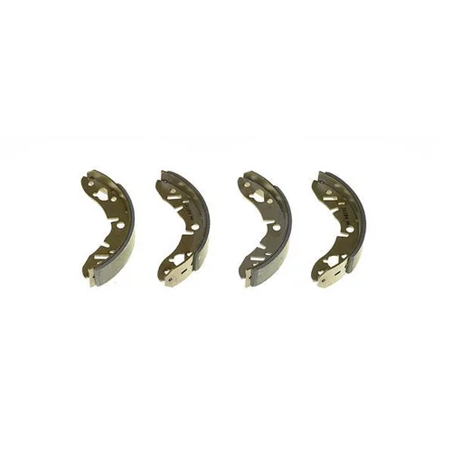 Sada brzdových čeľustí S 61 504 /BREMBO/ - obr. 1