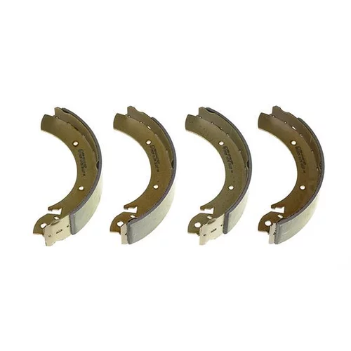 Sada brzdových čeľustí S 68 513 /BREMBO/ - obr. 1