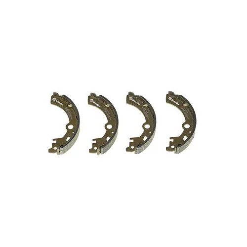 Sada brzdových čeľustí S 79 519 /BREMBO/ - obr. 1