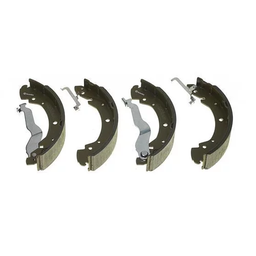 Sada brzdových čeľustí S 85 515 /BREMBO/ - obr. 1
