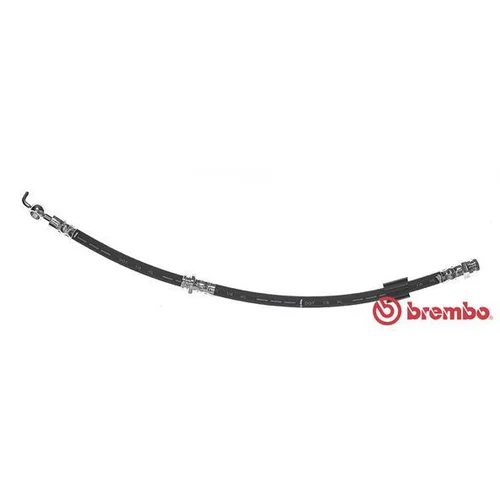 Brzdová hadica BREMBO T 24 111
