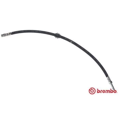 Brzdová hadica BREMBO T 50 074