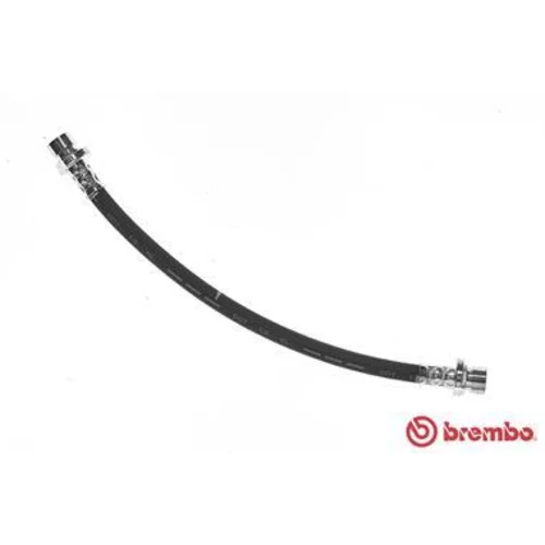 Brzdová hadica BREMBO T 52 022