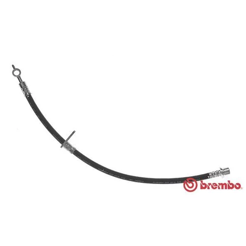 Brzdová hadica BREMBO T 83 071