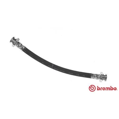 Brzdová hadica BREMBO T 83 132
