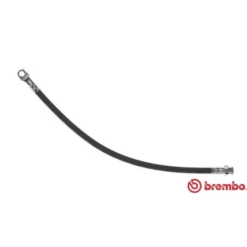 Brzdová hadica BREMBO T 85 082