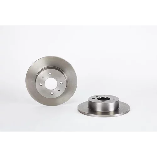 Brzdový kotúč 08.3449.10 /BREMBO/ - obr. 1