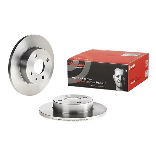 Brzdový kotúč 08.4775.14 /BREMBO/ - obr. 1