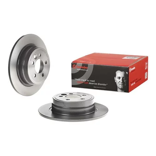 Brzdový kotúč 08.7878.11 /BREMBO/ - obr. 1