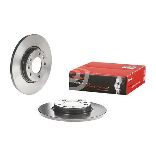 Brzdový kotúč 08.C308.11 /BREMBO/ - obr. 1