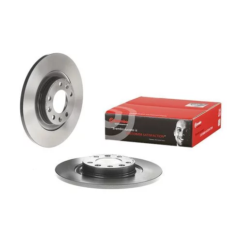 Brzdový kotúč 08.C309.11 /BREMBO/ - obr. 1