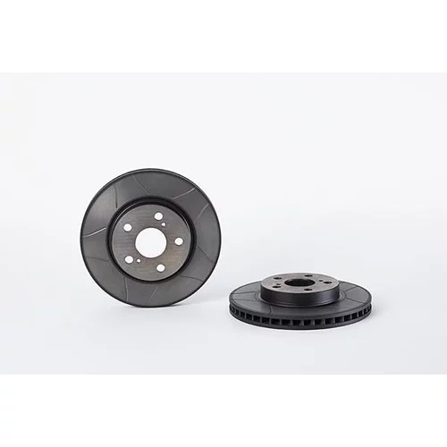 Brzdový kotúč 09.5844.75 /BREMBO/ - obr. 1