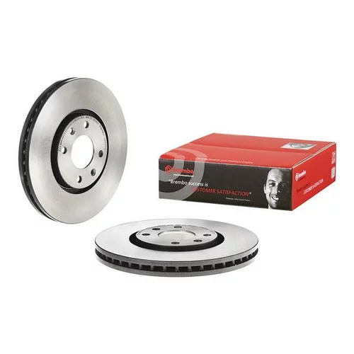 Brzdový kotúč 09.7877.11 /BREMBO/ - obr. 1