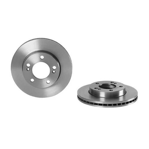 Brzdový kotúč 09.B974.10 /BREMBO/ - obr. 1